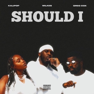 Should I (feat. Kalipop & Greg Cox) [Remix] [Remix] - Single