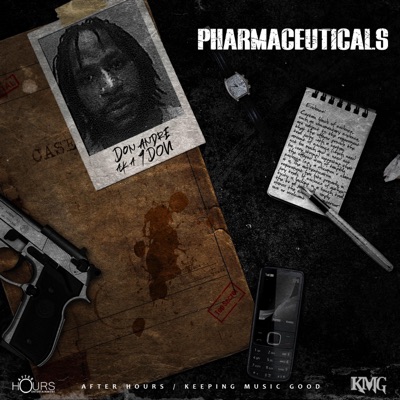 Pharmaceuticals - Single