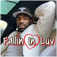 Fallin' in Luv - Single - Latruth