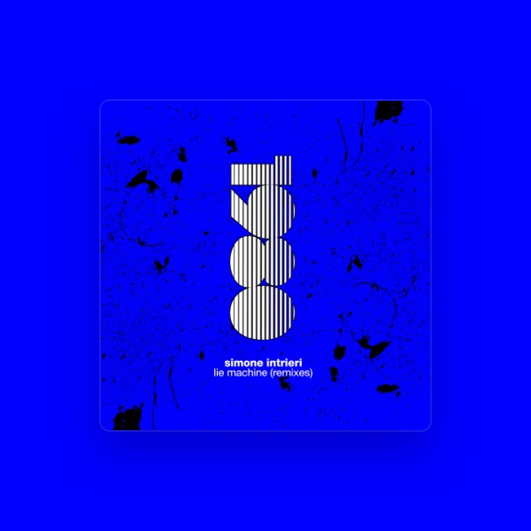 Simone Intrieri's avatar