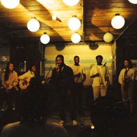 Strasbourg (feat. Jordan O) [Live] - Single - Mensing, Tee Peters & The Working Class Band
