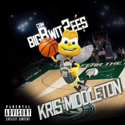 Khris Middleton(22) - Single