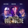 Déjalo Que Ruede - Single