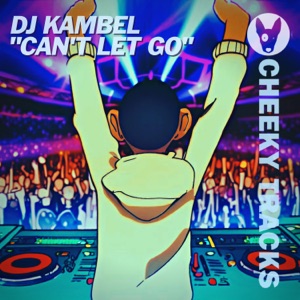 Can't Let Go - Single