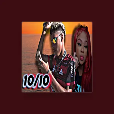 Listen to Joycee, watch music videos, read bio, see tour dates & more!