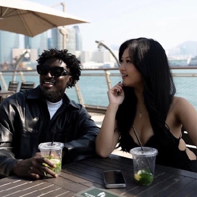 WHERE YOU AT - Single