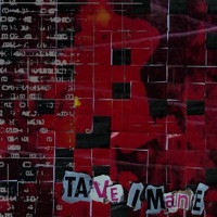 Tave/Mane - Single - Ankh