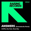 Answers (feat. Rona Ray) - Single