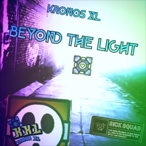 Beyond the Light