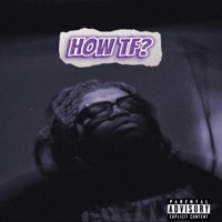 How Tf? - Single - KBFR