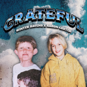 Winter Havens & Aaron Carter - Grateful