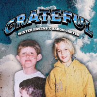 Album Grateful - Winter Havens & Aaron Carter