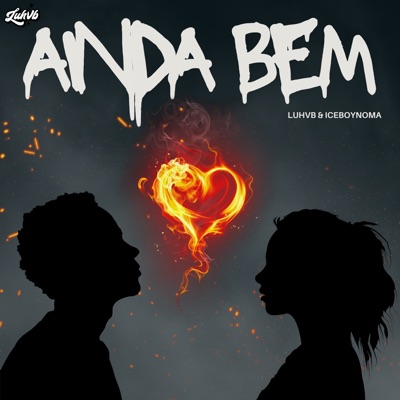 Ainda Bem (feat. ICEBOYNOMA) - Single