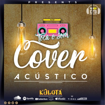 Cover Toca o Som