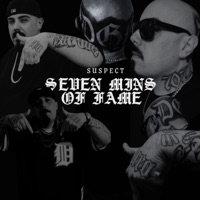 7 Minutes of Fame - EP - Suspect