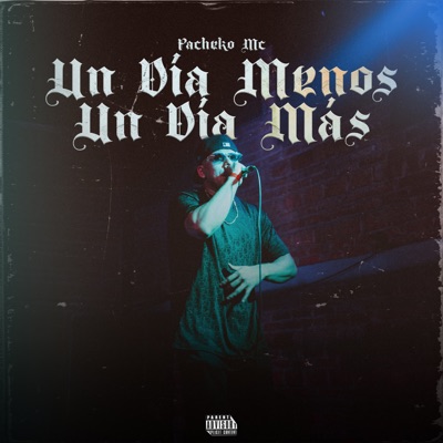 Un Día Menos, un Día Mas - EP