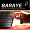 Baraye (piano version) artwork