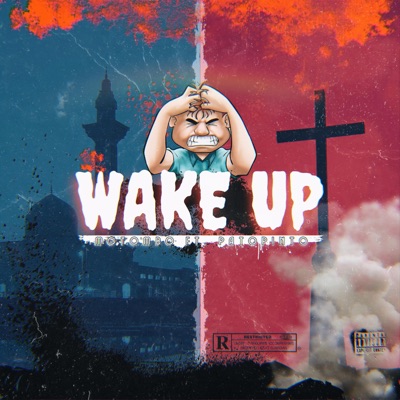 Wake Up (feat. PatoPinto) - Single