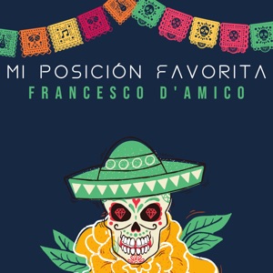 Mi Posición Favorita - EP
