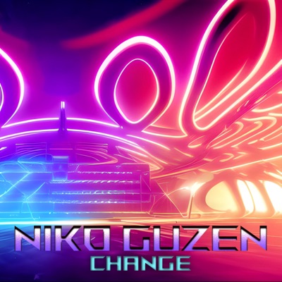 Change