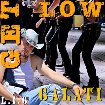 GET LOW - Single