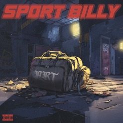 SPORT BILLY cover art