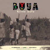 Buya (feat. Serenade, LUNGA & Sino Msolo) - Given Zulu