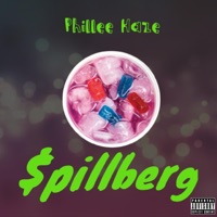 Spillberg - Phillee Haze