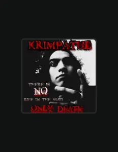 聆聽 Krimpatul、觀看音樂影片、閱讀小傳、查看巡演日期等！