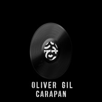 Carapan (Radio Edit) - Single - Oliver Gil