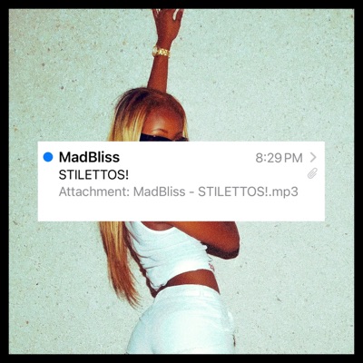 Stilettos! - Single