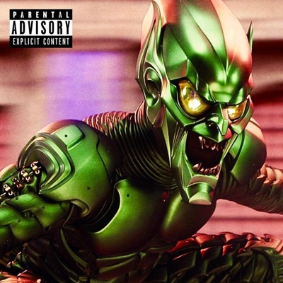 Green Goblin - Single
