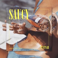 Saucy - Single - Vlntna B
