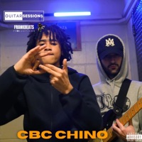 Guitar Session 025 - Single - Frank Beats & Cbc Chino