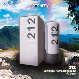 212 (feat. Dovs) [Extended Mix]