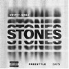 Stones Freestyle - Single