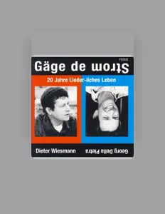 收听 Georg Della Pietra、观看音乐视频、阅读小传、查看巡演日期等 ！