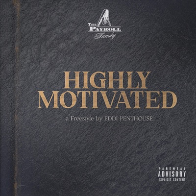 Highly Motivated - Single