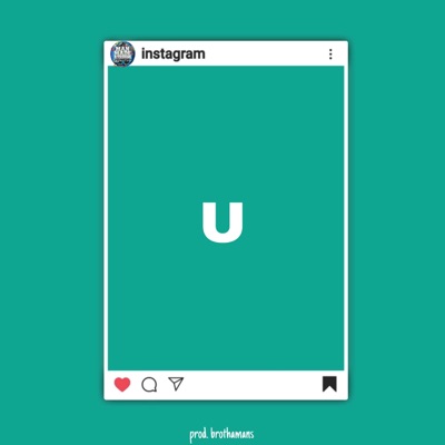 Like U - Single