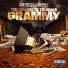 Too Gangsta To Win a Grammy - EP