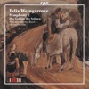 Weingartner: Symphony No. 2, Op. 29 & Das Gefilde der Seligen, Op. 21