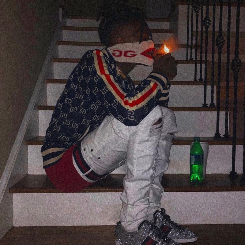 23 Gwpoh - President