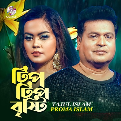 Tip Tip Bristy - Single