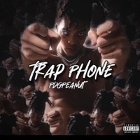 Trap Phone (Explicit Version) - Single - PDGPeanut