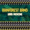Coronado (feat. Dave Ellis & Tony Saunders) - Rainforest Band lyrics