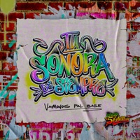 Vámonos Pal Baile - Single - Sonora 5 Estrellas
