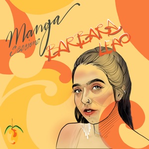 Manga Sessions Convida Bárbara Leão (feat. Bárbara Leão) - EP