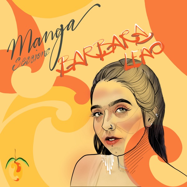 Manga Sessions Convida Bárbara Leão (feat. Bárbara Leão) - EP