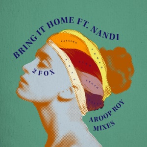 Peace of mind Remixes (feat. Nandi & Aroop Roy) - Single