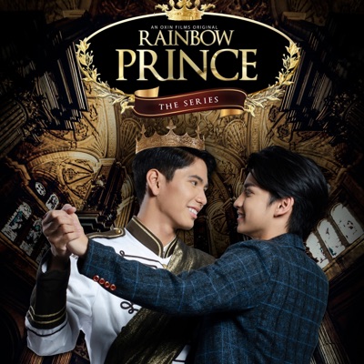 Rainbow Prince Episode 7 (Original Motion Picture Soundtrack) - Single
